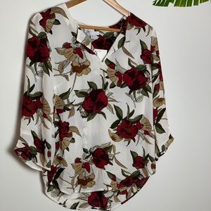 Nordstrom Rack Blouse NWT